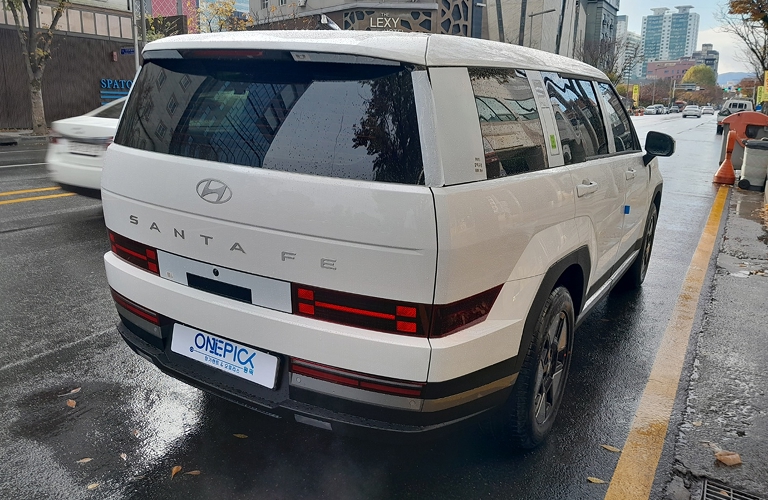 싼타페