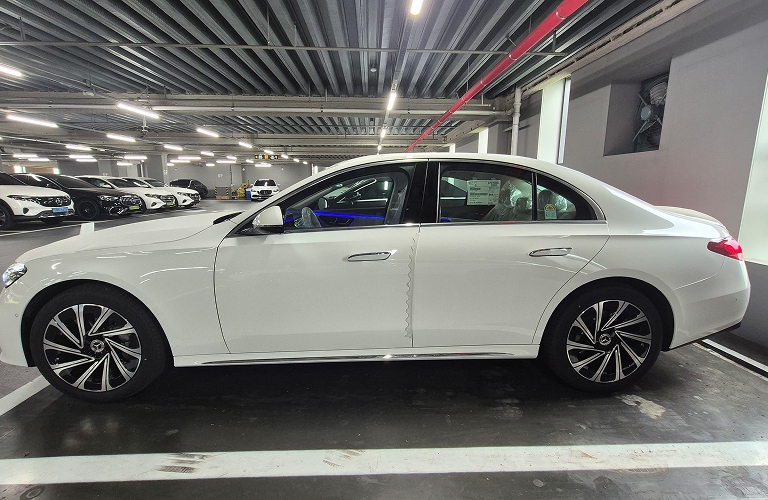 벤츠 E200