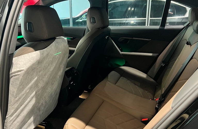BMW 520I