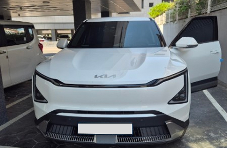EV5