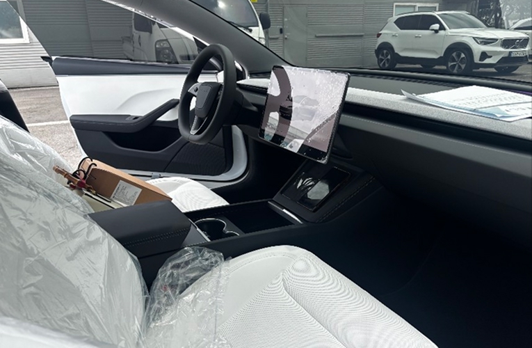 Model 3
