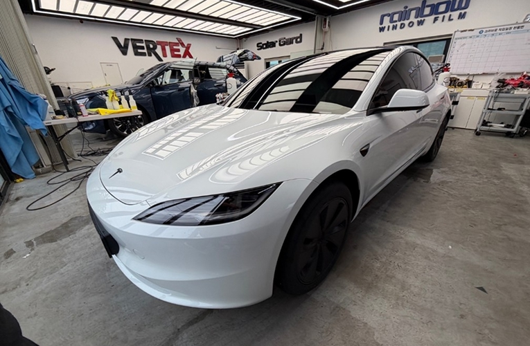 Model 3