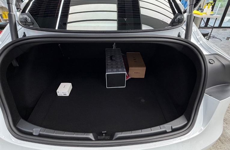 Model 3