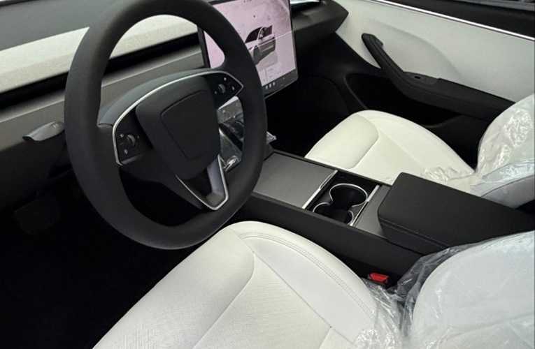 Model 3